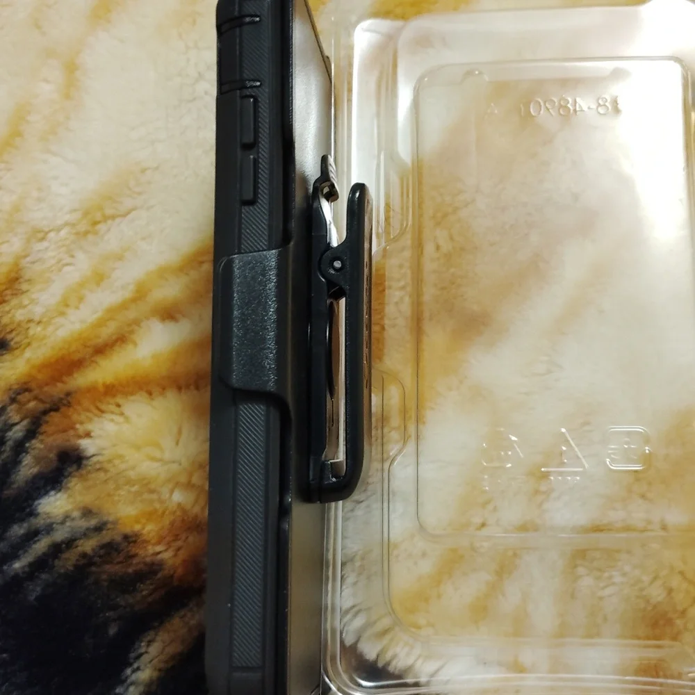 Otter Box iPhone 7 plus